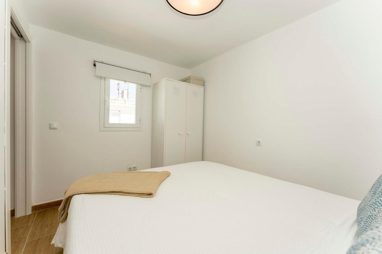 Apartamento 2 Dormitorios Cerca De La Playa En Casco Historico Естепона Екстер'єр фото