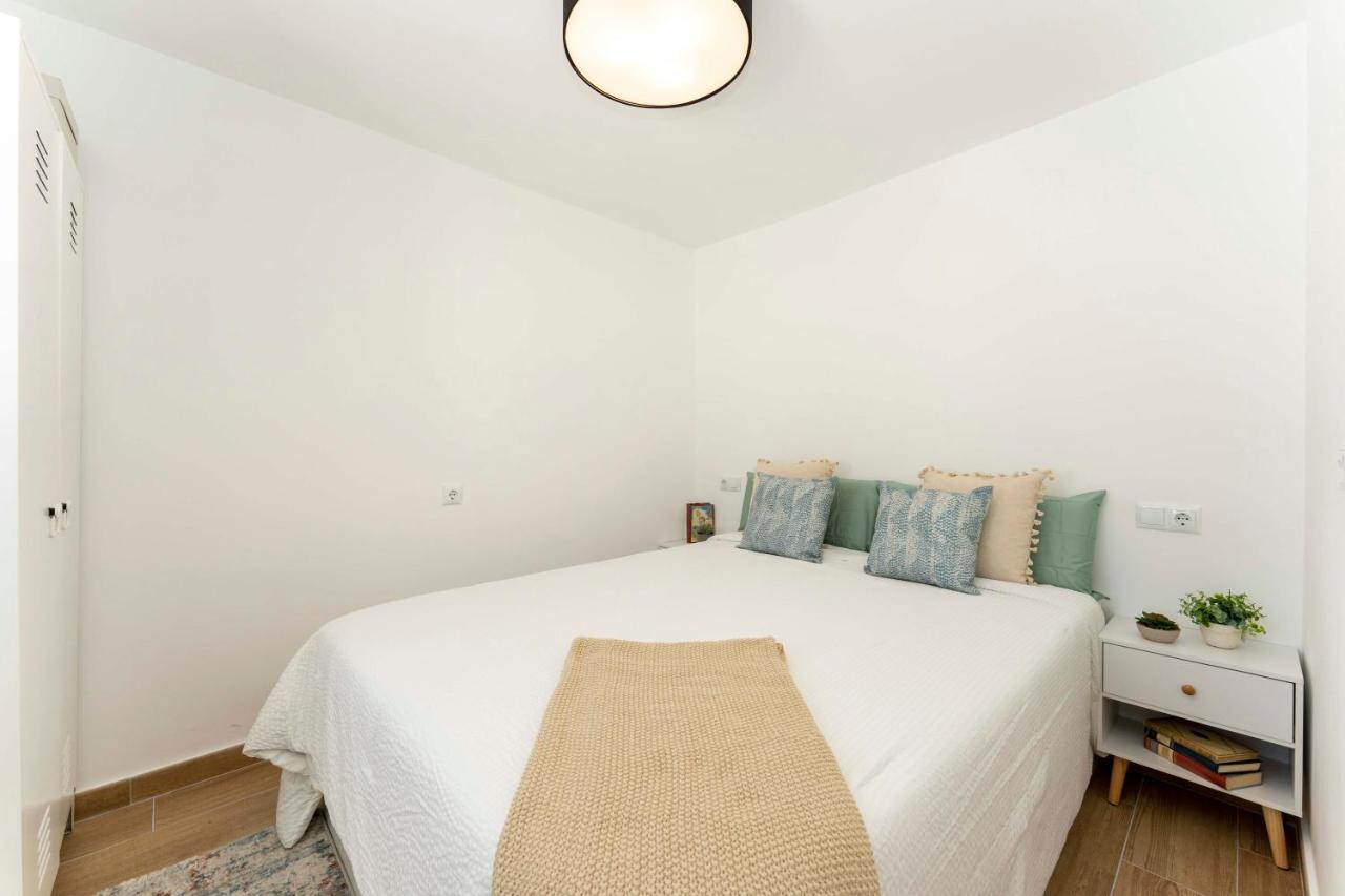 Apartamento 2 Dormitorios Cerca De La Playa En Casco Historico Естепона Екстер'єр фото