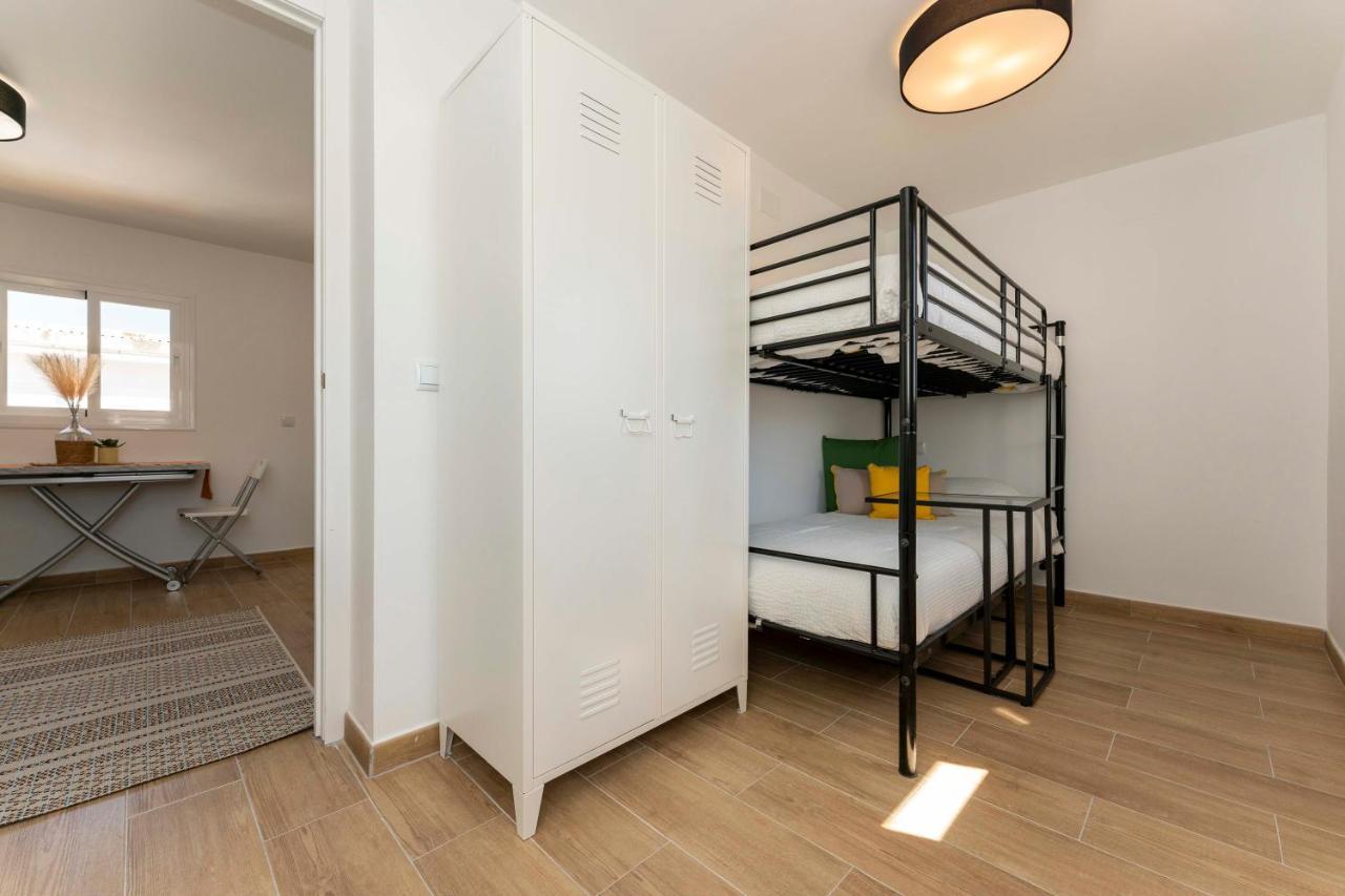 Apartamento 2 Dormitorios Cerca De La Playa En Casco Historico Естепона Екстер'єр фото