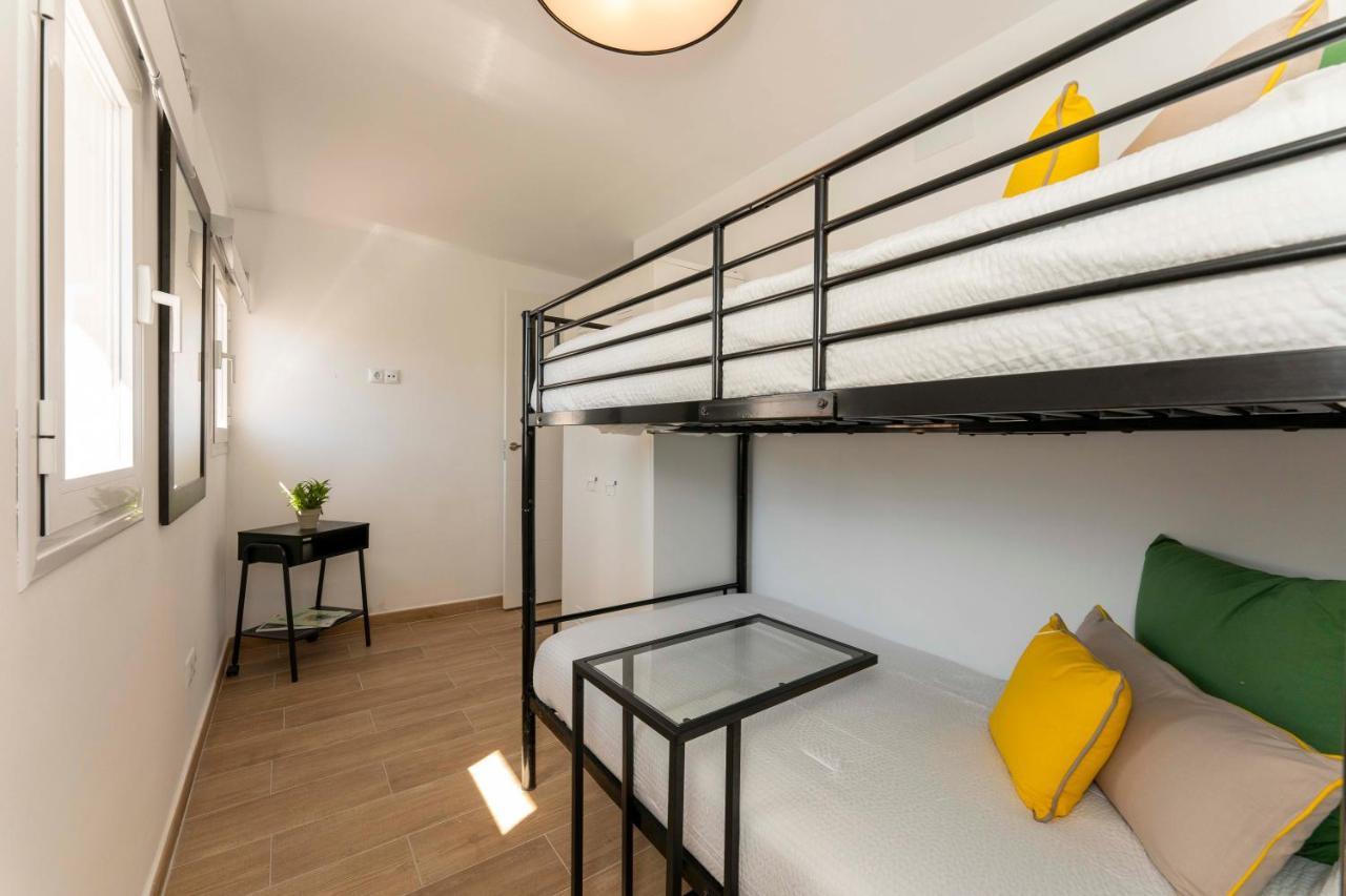 Apartamento 2 Dormitorios Cerca De La Playa En Casco Historico Естепона Екстер'єр фото